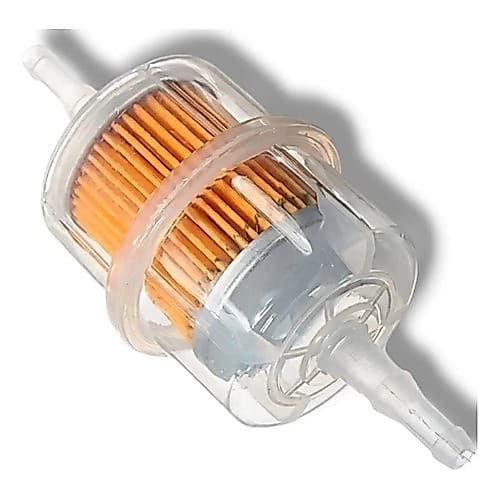Filtro Combustível Honda Pop 100 2007 A 2015