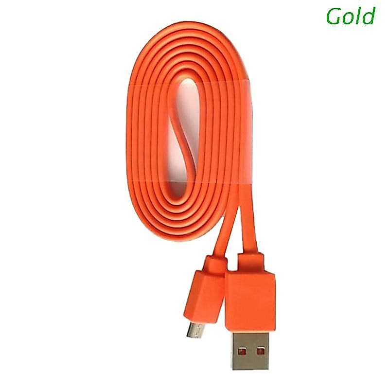 Carregamento Energia Usb Para Flip3 4 Charge2 + Pulse2 Charge3