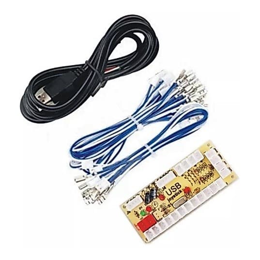 2 placa zero delay