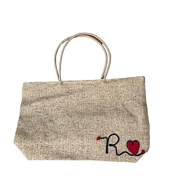 bolsa de praia feminina estilosa personalizada ou liso
