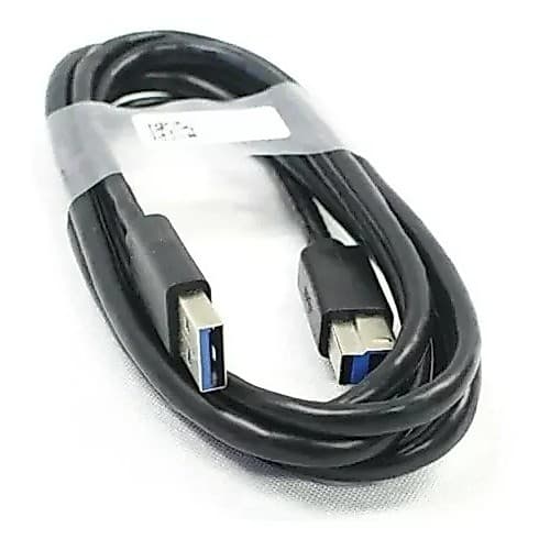 Cabo Super speed  USB De 1,5M Para Impressoras