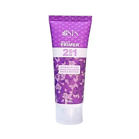 ISIS PERFECT PRIMER 2 EM 1 30ML