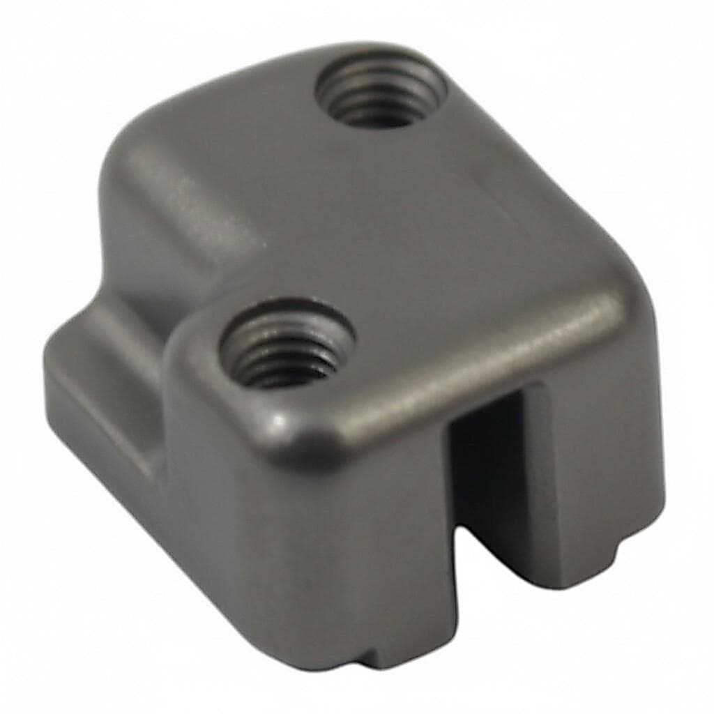 Prendedor da Lâmina P/ Serra Tico Tico Makita 4323, 4326 e 4327 Original