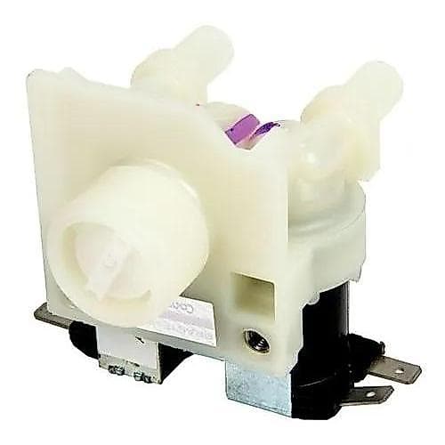 Válvula Dupla Brastemp 11kg Original 220v Bwl11 Bwb11