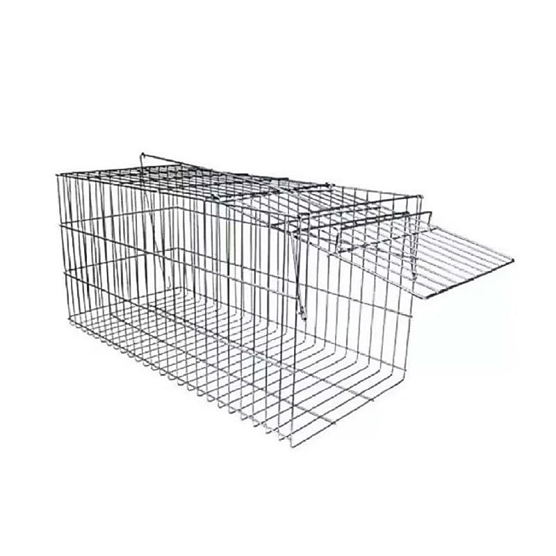 gaiola Gatoeira porta automática para gatos Sarue transporte