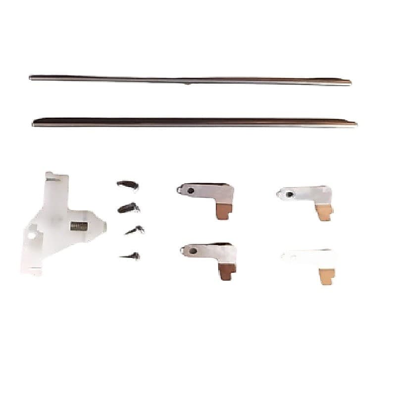 Kit Parafusos Drive Xbox 360 Slim E S/slim (1115)