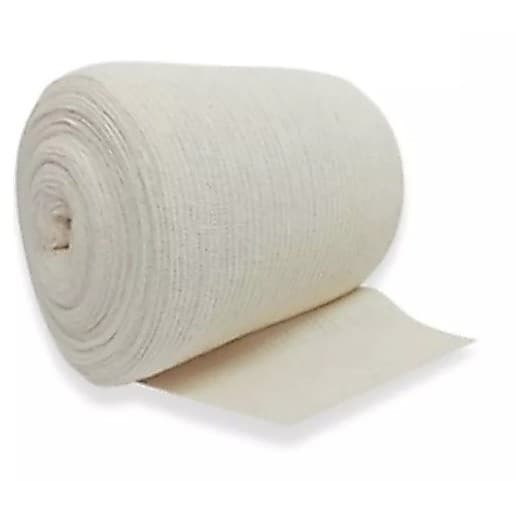 Malha Tubular Ortopédica 08cm x 15 Metros Unidade - Msó
