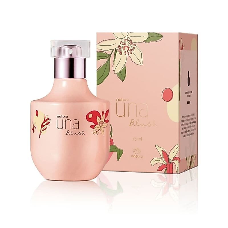ORIGINAL Una Blush Natura 75ml