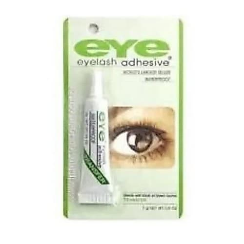 Cola Para Cílios Postiços EYE Eyelash Adhesive