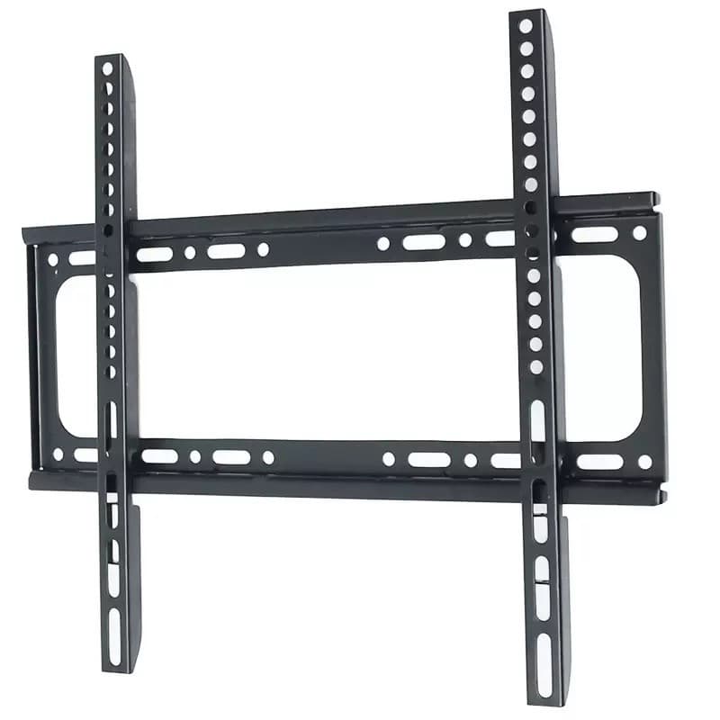 Suporte Fixo Para Televisão Tv 26 à 63 Polegadas Fixa