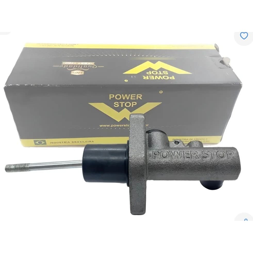 Cilindro Mestre Embreagem 2800 Powerstop Nissan Frontier 3/4