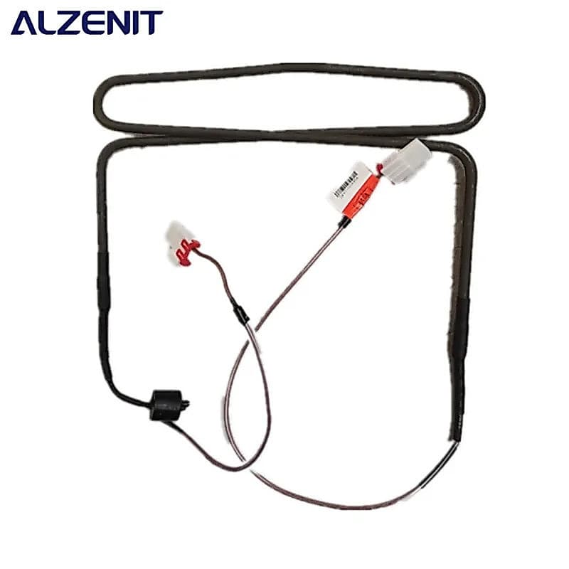 Novo para Descongelador de Refrigerador DA47-00444A, Tubo de Aquecimento para Geladeira, Fio de Aquecimento para Descong