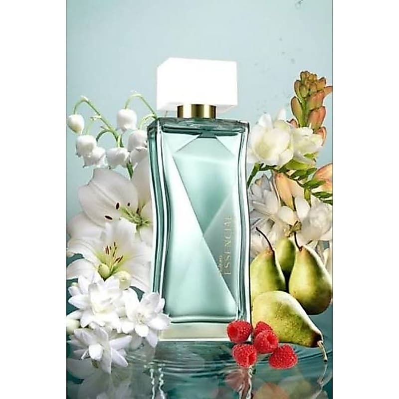 Essencial  Sentir feminino 100ml