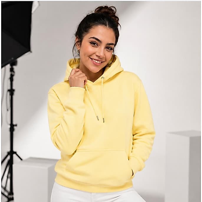 Blusa de Frio Moletom com Capuz Macio Confortável Importado Unisex