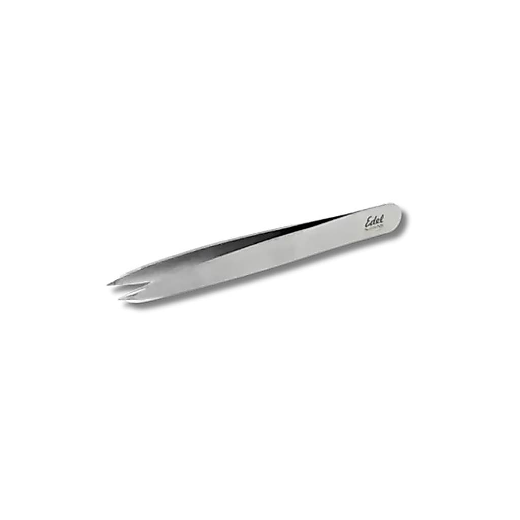 Pinça Depilação Edel Solingen Ponta Fina  (9cm) –  Ref. 2271504