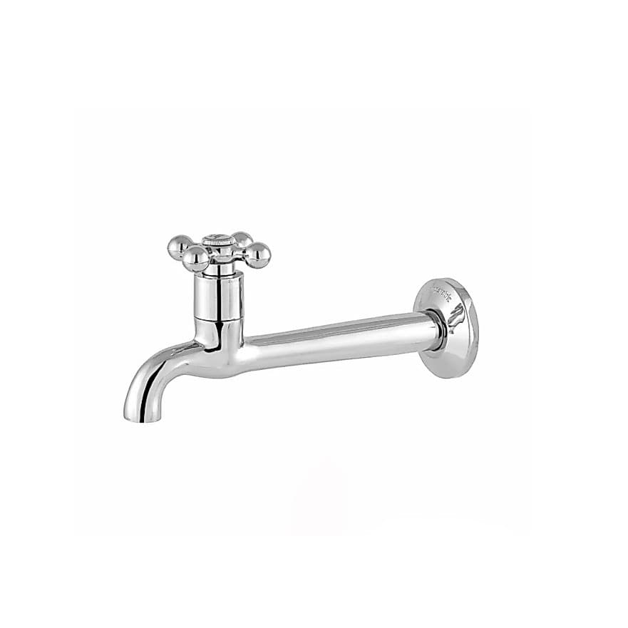 Torneira Cozinha Longa de Parede 18cm 1158 C33 - Imperatriz