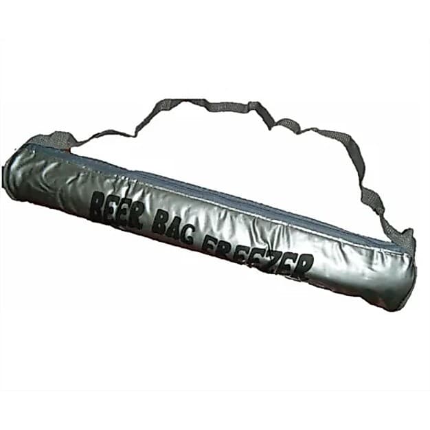 PORTA LATA 04 TERMICO bolsa térmica portátil viajem trilha cerveja camping