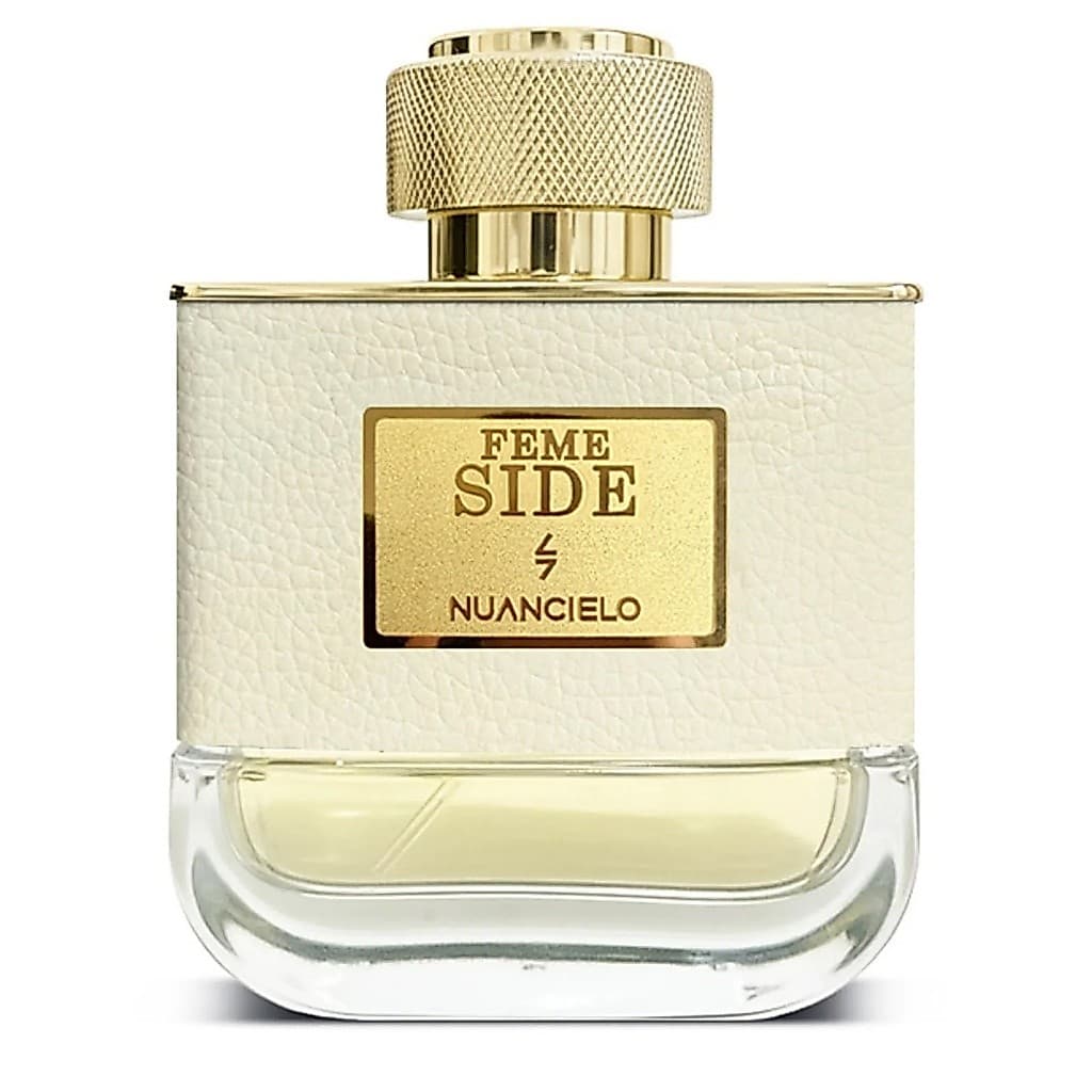 Feme Side - Perfume Feminino