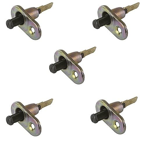5 Interruptor de Porta Gol / Passat / Voyage