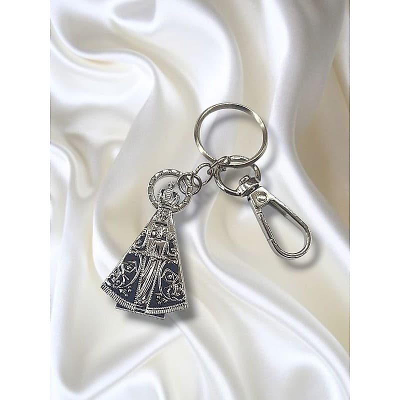 Chaveiro Nossa Senhora Aparecida