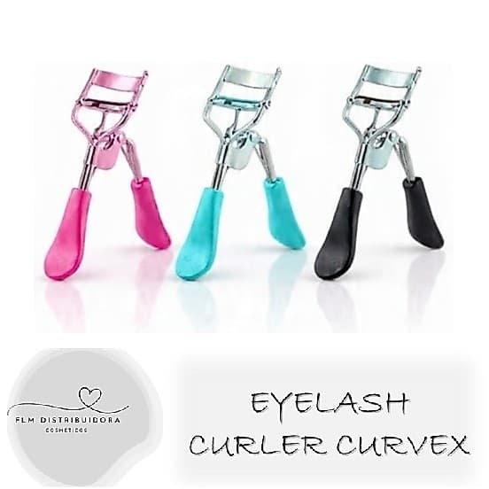 Eyelash Curler Curvex