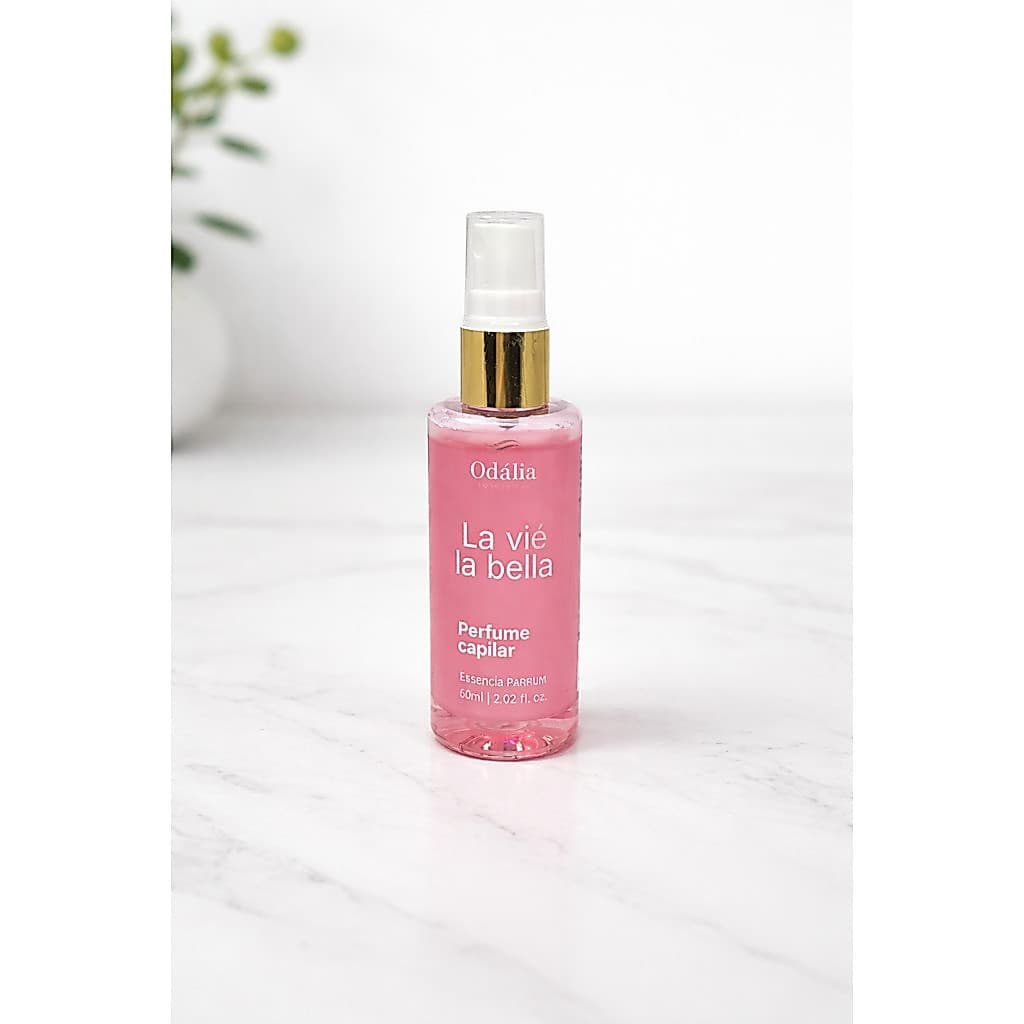 Perfume Capilar La Vié La Bella Odália 60ML