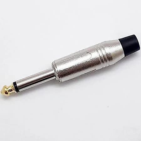 Plug P10 Mono MXT P04BC-NC1
