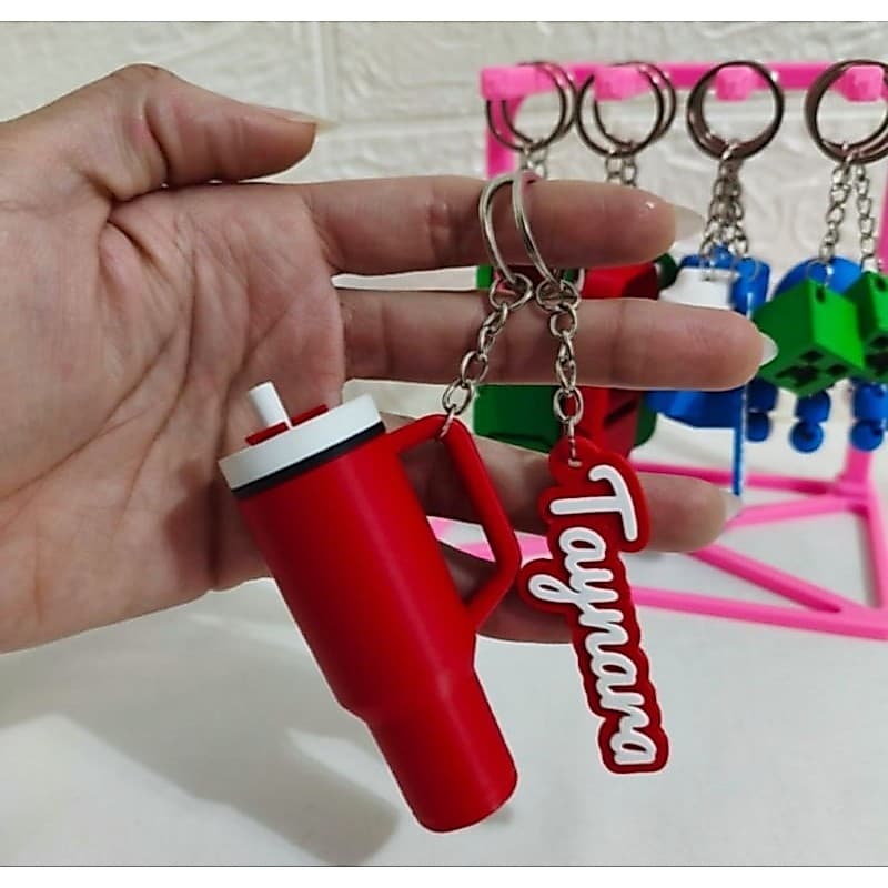 chaveiro personalizado