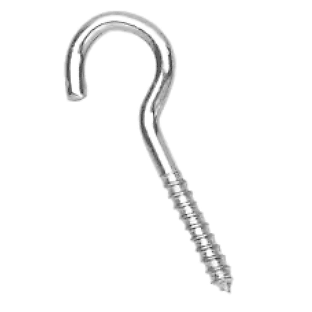 Gancho Zincado B-05 São Raphael 100 und