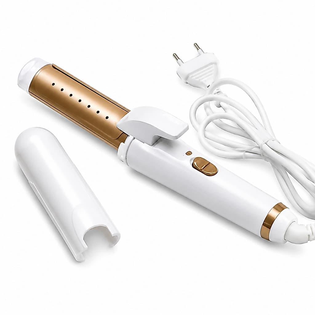 Modelador De Cachos Automático Bivolt Cachos Perfeitos Ondulador Profissional