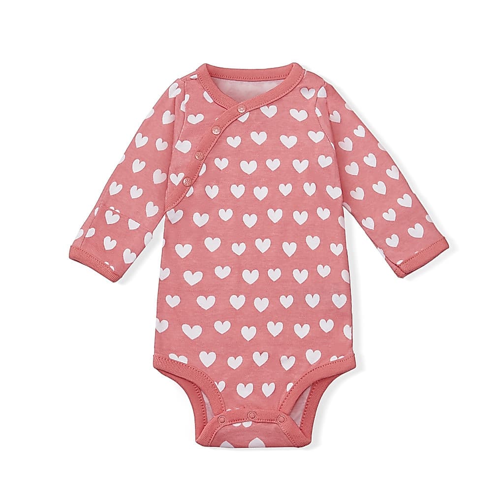 Macacão de bebê de algodão puro classe a macacão de bebê recém-nascido menina outono Base roupas exterior usar macacão c