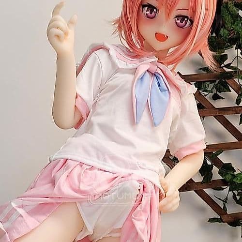 Protetor de privacidade de silicone para dormitórios masculinos, adequado para exercícios com temática de anime.