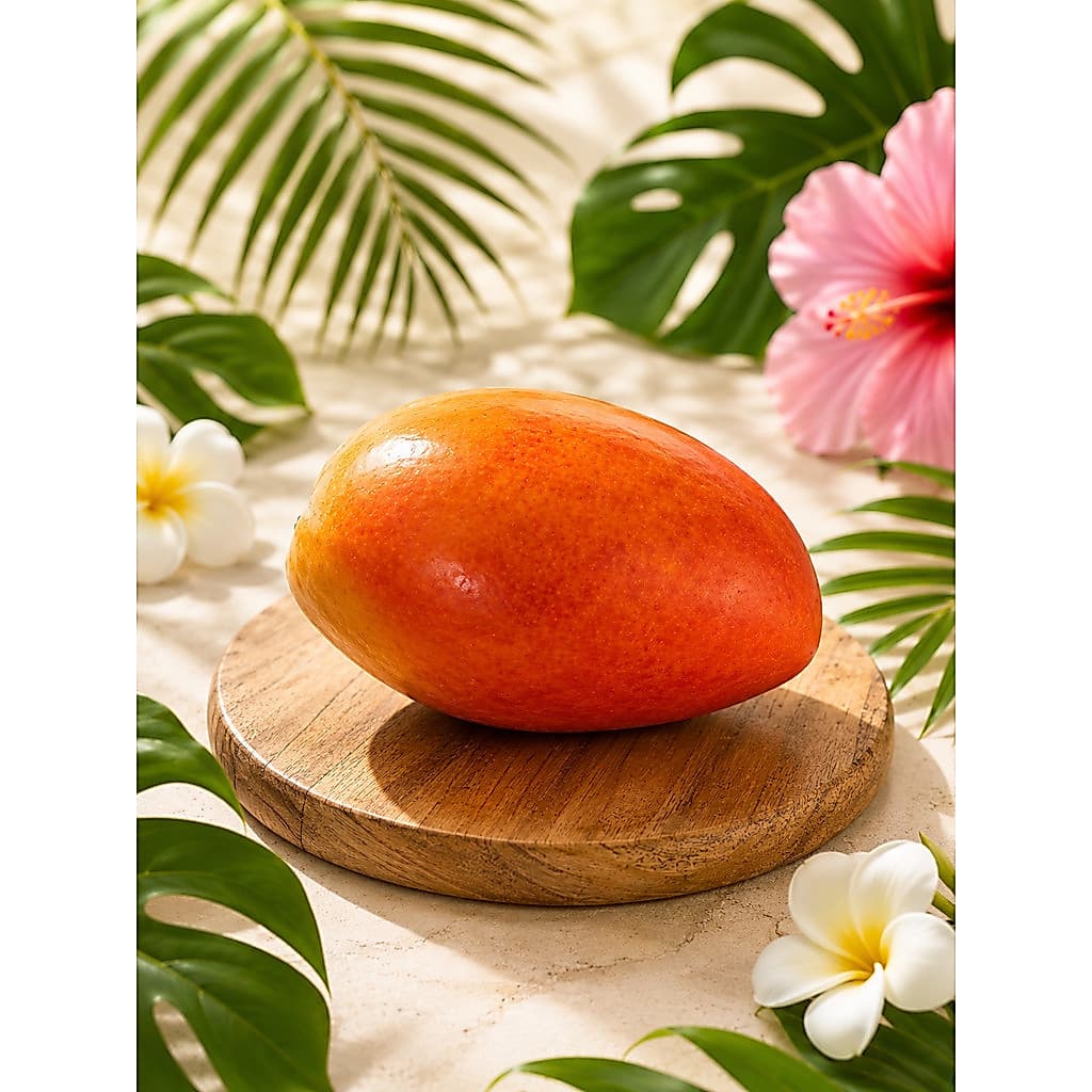 Sabonetes Artesanais Frutas Tropicais