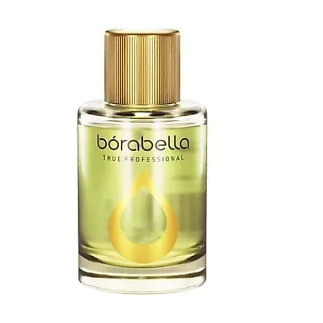 Óleo de Argan e Macadamia 7ml