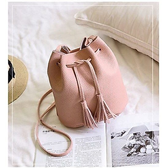 Bolsa Feminina alça de tiracolo B-101