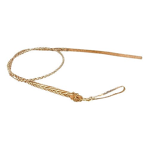 Tala Chicote Jiboia De Couto Cru - Oferta