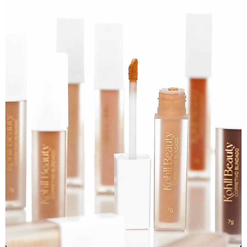 Corretivo Blindado Kohll Beauty