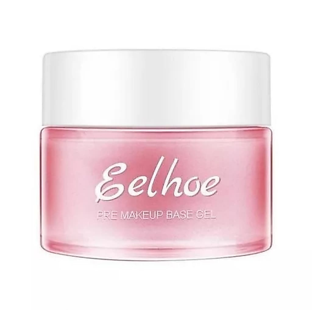Gel Base Pré Maquiagem Make Controle De Oleosidade TAMPA POROS Uniformidade da Pele Efeito Matte