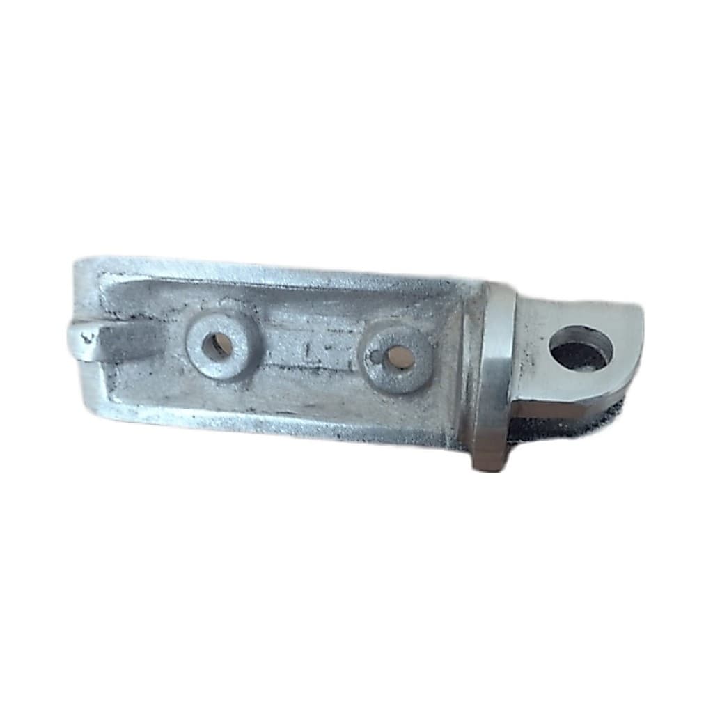 BASE DA PEDALEIRA DIANTEIRA ESQUERDA PARA MOTO KASINSKI MIRAGE 250 CC E 650 CC