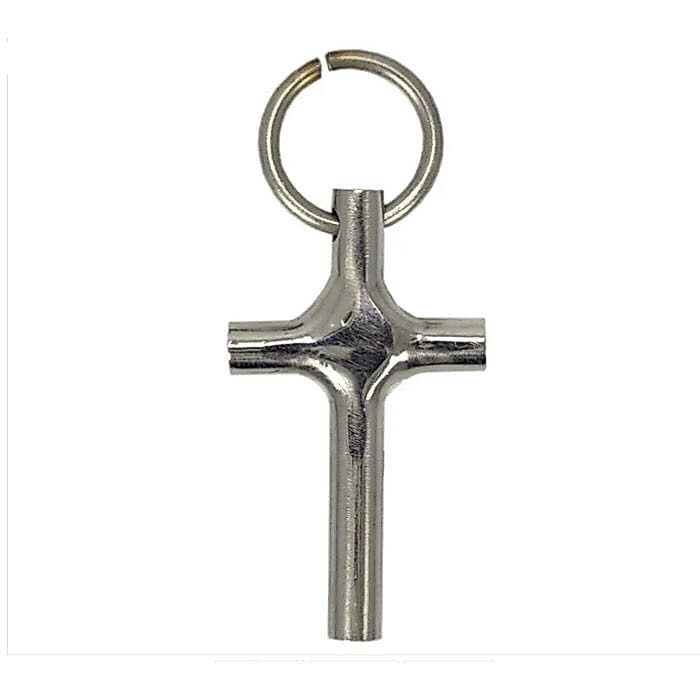 Cruz Inox Para Traias Super Oferta