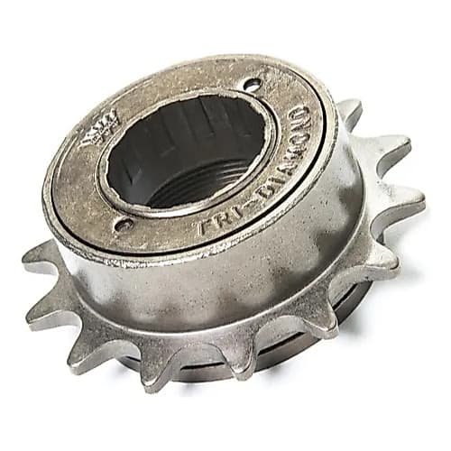 Catraca Roda Livre 14 Dentes Tri-Diamond