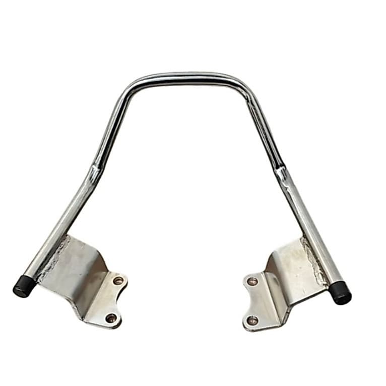 ALÇA VERTICAL FAZER 150 14/23 FACTOR 125/150 16/23 CROMADO
