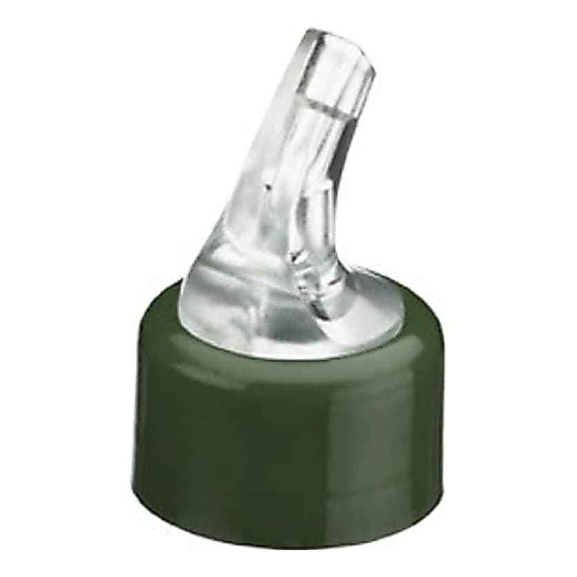 Bico Dosador De Azeite 34mm Vinagre Gargalo Largo
