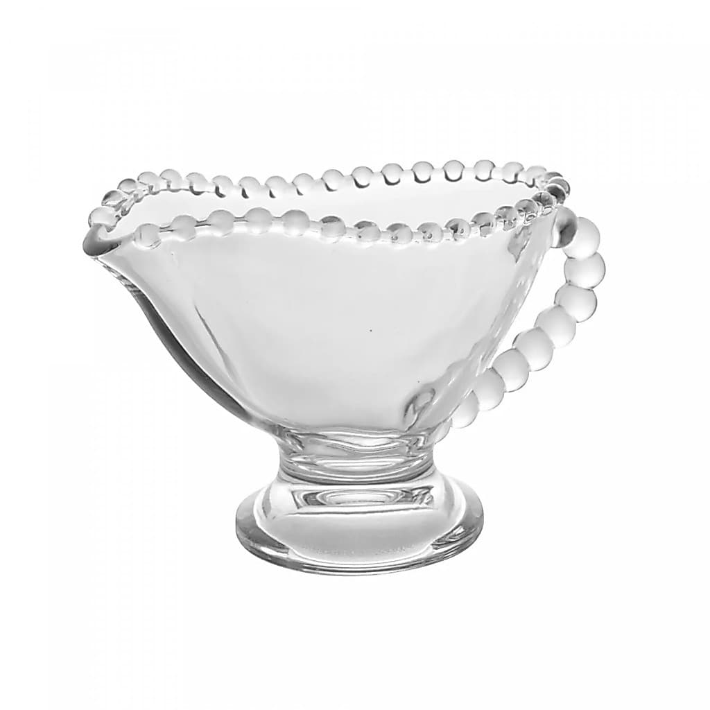 Molheira de Cristal Pearl 140ml - Wolff