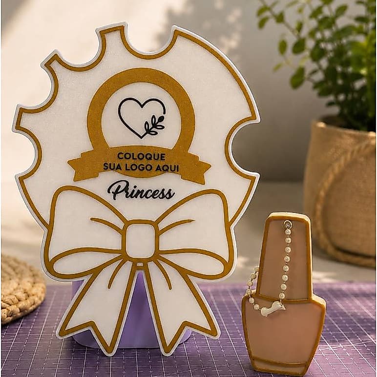 📸 Placa para Fotos 🥤 Abridor de Latas Personalizado  Produzidos em impressão 3D, personalizados