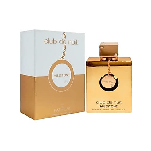 Club De Nuit Milestone Eau de Parfum