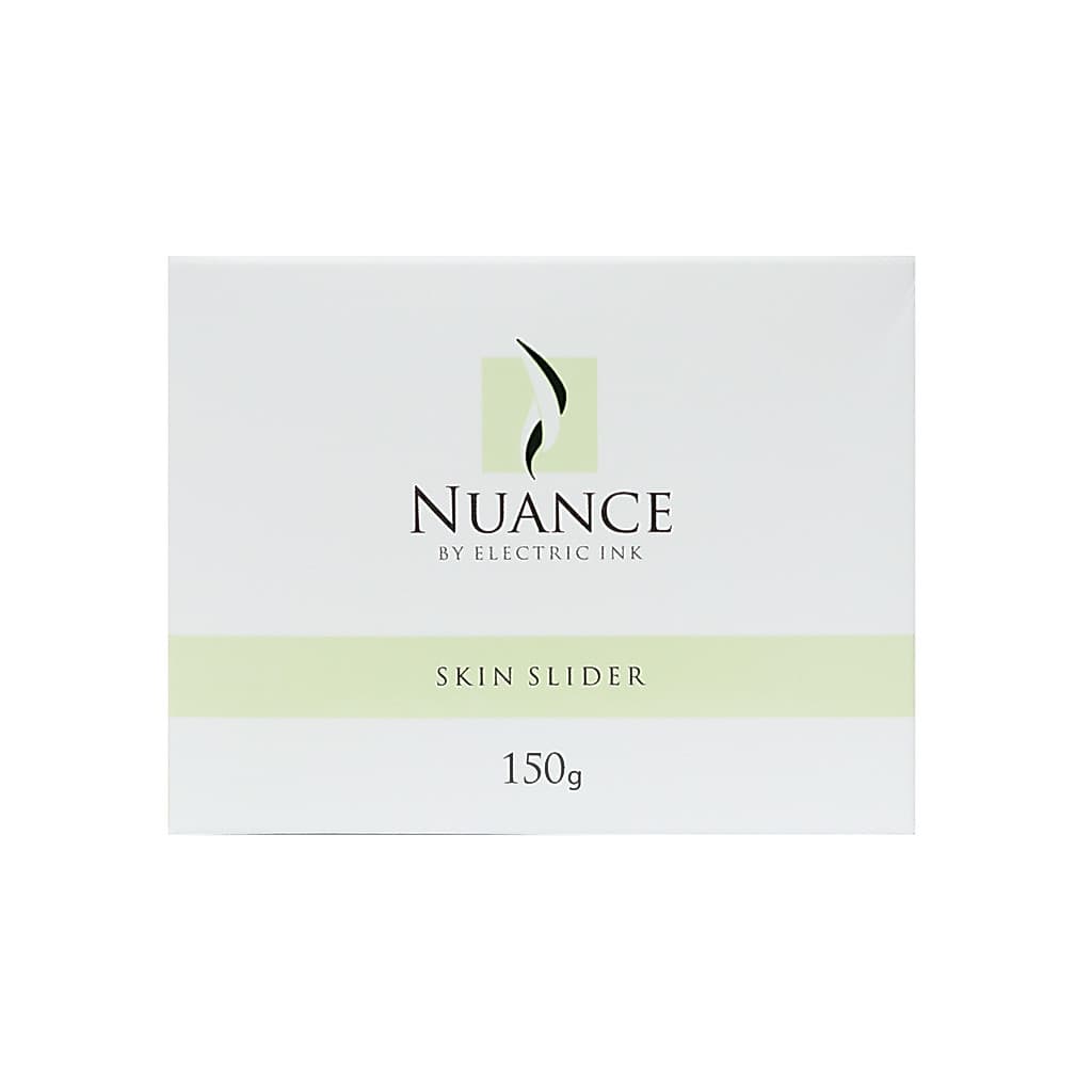 Nuance Skin Slider 150g Para Micropigmentação