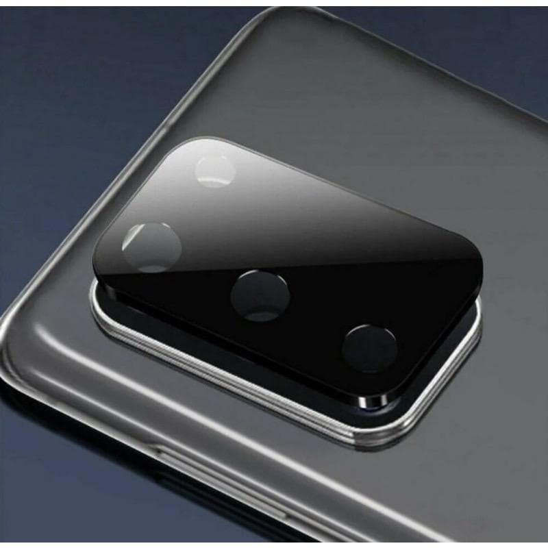 Película de Câmera 3D para Samsung S21 S21FE S21PLUS S21ULTRA S22 S22ULTRA S22PLUS