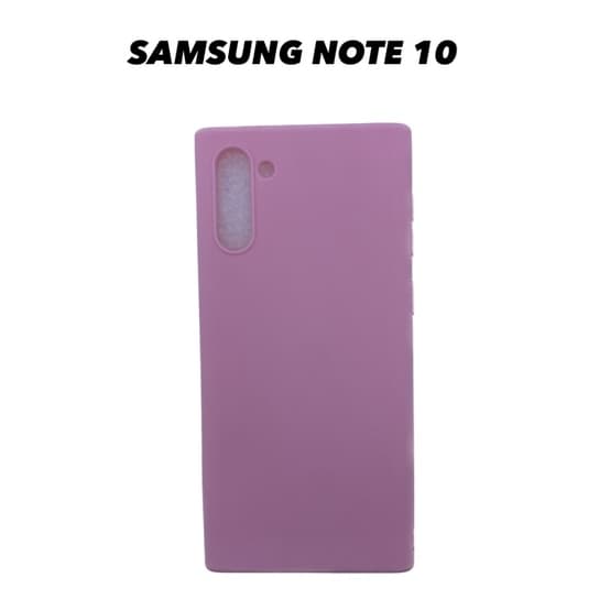 CAPA CAPINHA DE CELULAR SAMSUNG NOTE 1O