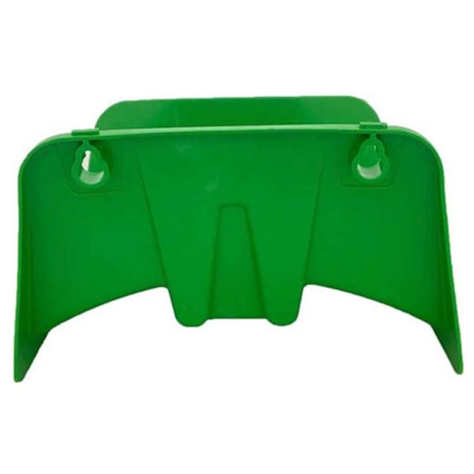 Suporte Mangueira Fixo Parede Enrolador Mangueira Jardim